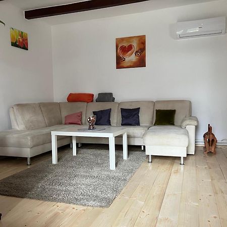 Idill Ueduelohaz Villa ทิสซาฟือแรด ภายนอก รูปภาพ
